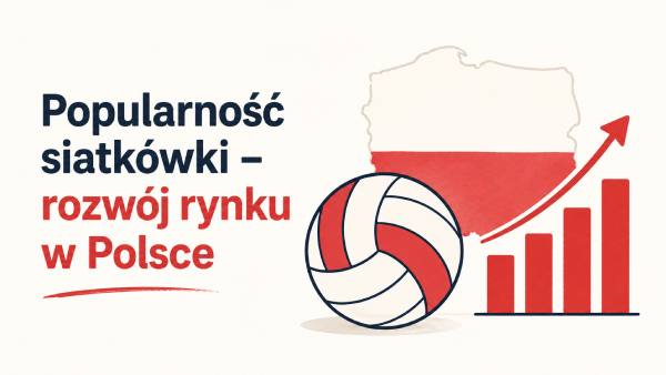 Popularność siatkówki - bukmacherzy.zakladysports.pl